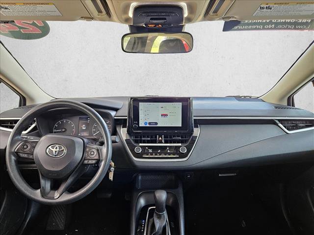 Used 2024 Toyota Corolla LE image 16