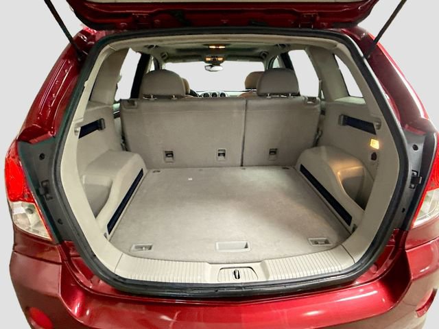 Used 2009 Saturn Vue XR w/ Convenience Package FWD image 24