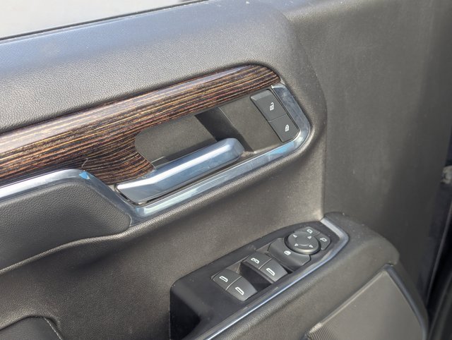 Used 2022 GMC Sierra 1500 Elevation image 26