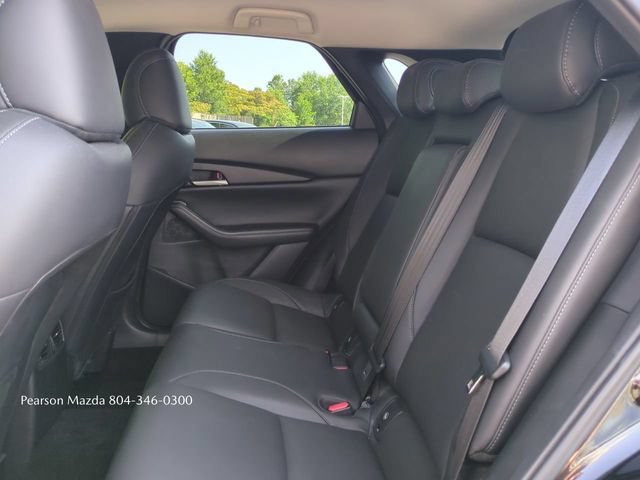 Used 2023 MAZDA CX-30 AWD 2.5 S w/ Select Package image 15