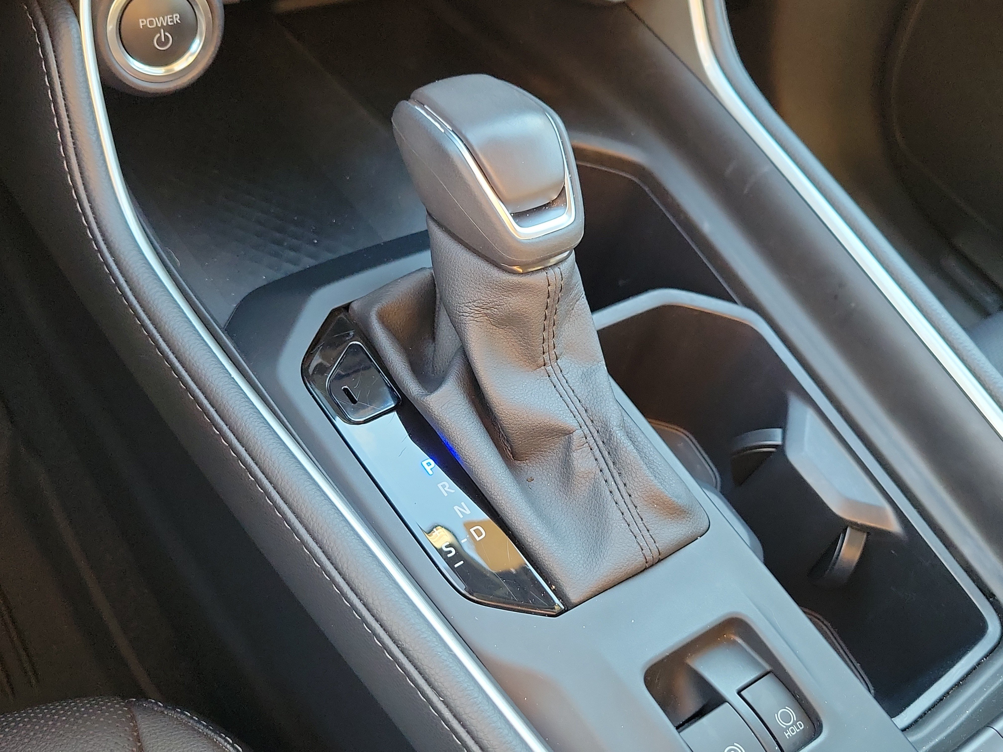 Used 2025 Toyota Grand Highlander AWD Hybrid image 36