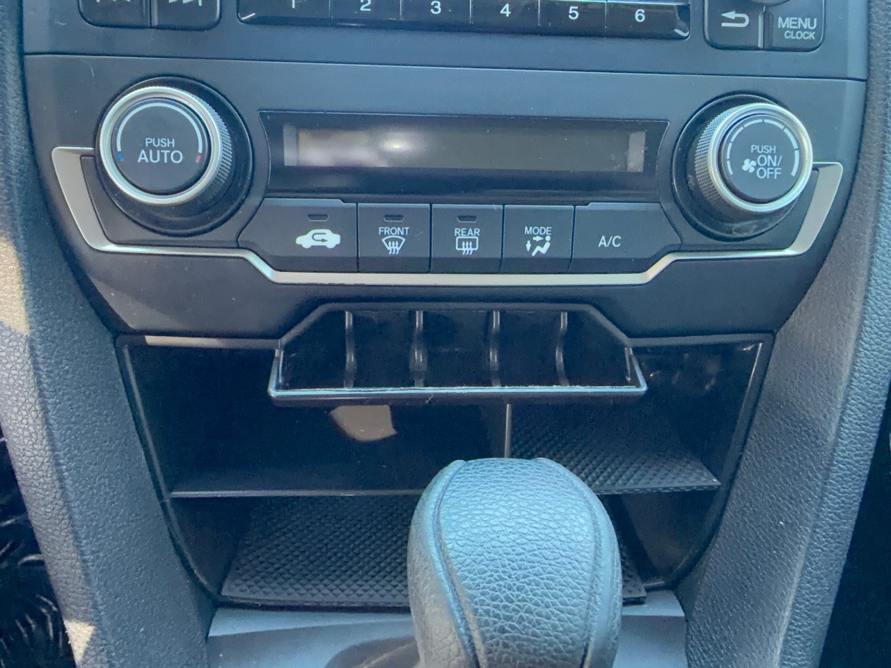 Used 2019 Honda Civic LX image 22
