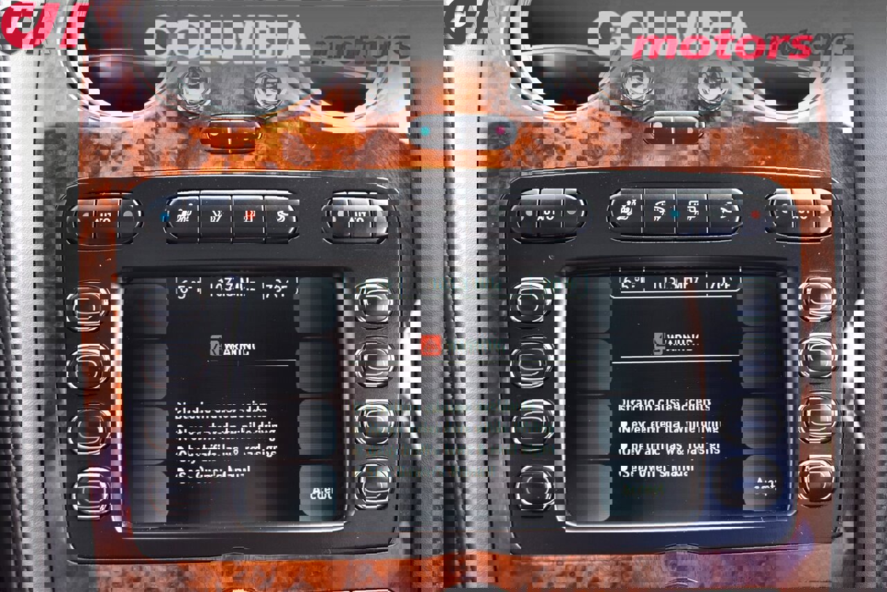 Used 2006 Bentley Flying Spur Flying Spur image 18