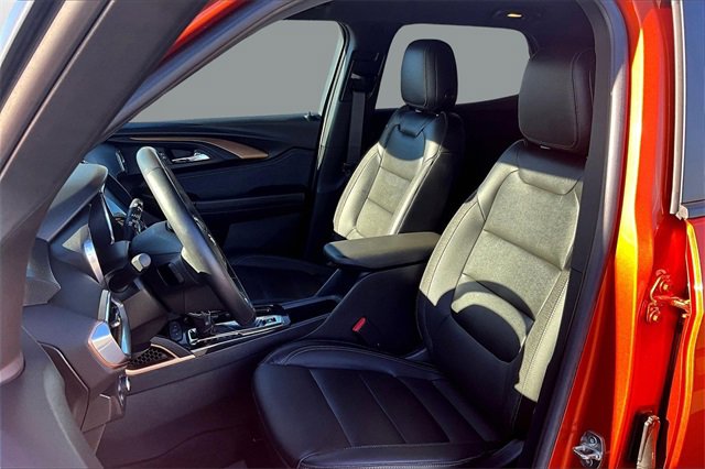 Used 2023 Chevrolet TrailBlazer ACTIV w/ Sun and Liftgate Package image 25