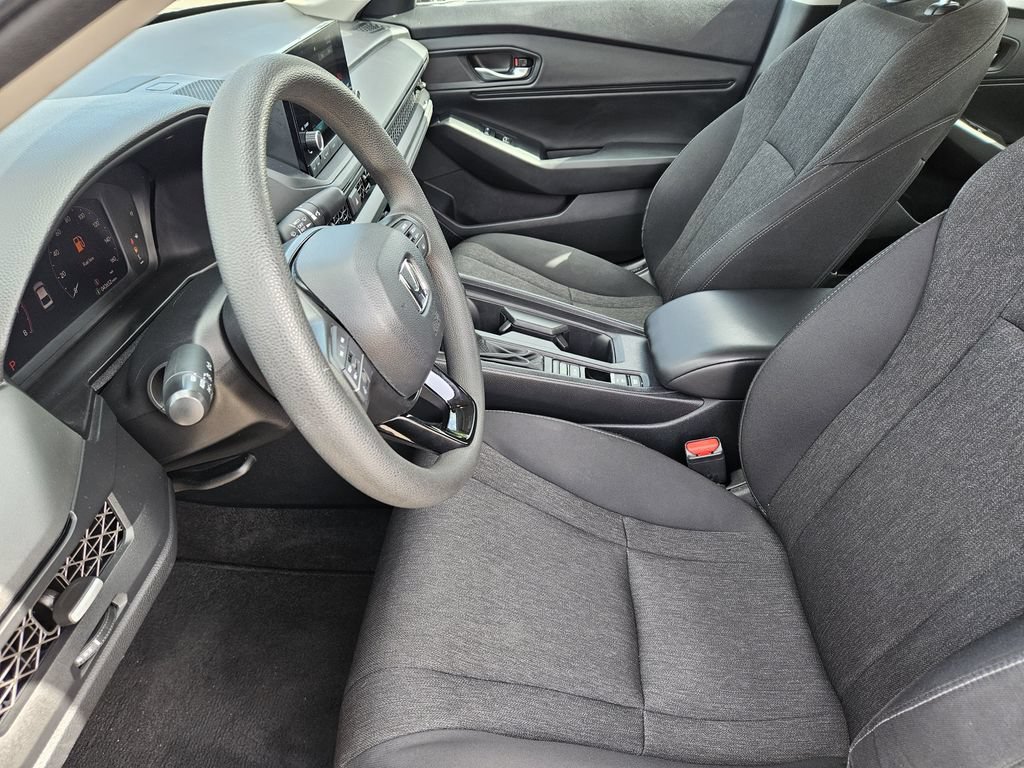 Used 2024 Honda Accord EX image 9