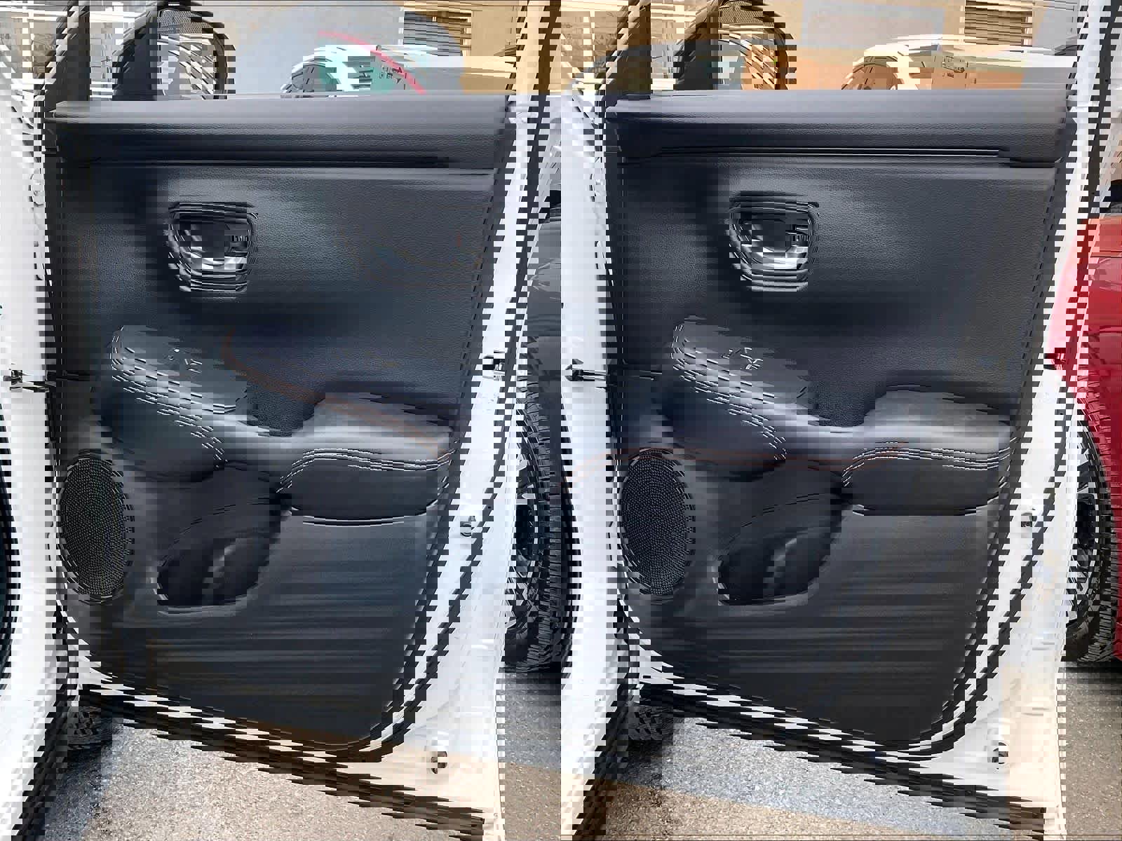 Used 2023 Honda HR-V Sport image 12