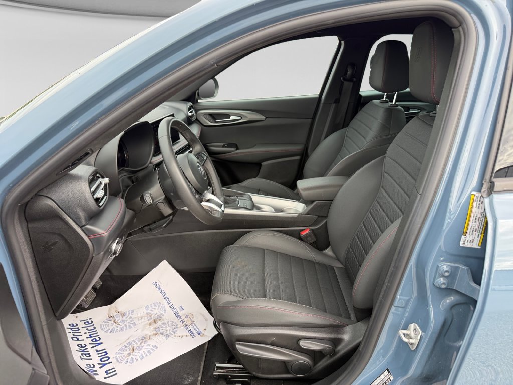Used 2024 Dodge Hornet GT AWD/4WD image 20