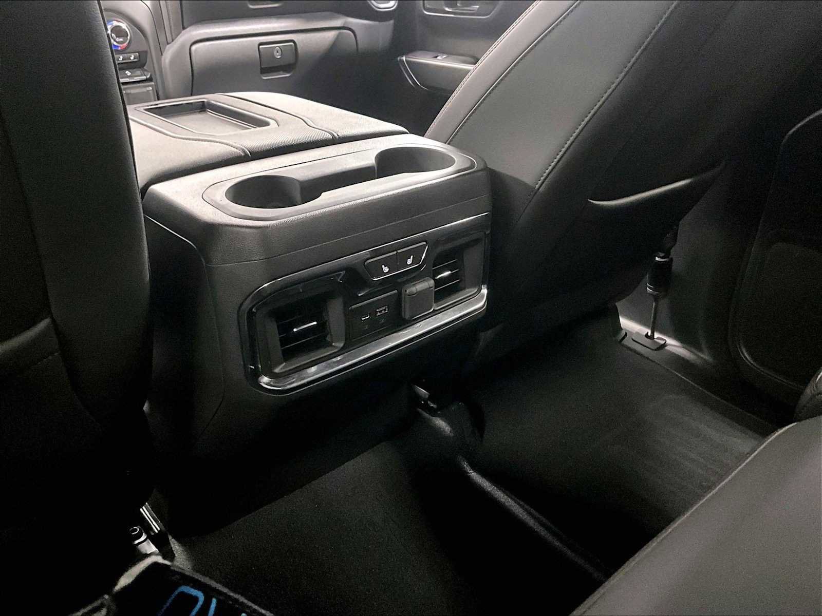 Used 2019 GMC Sierra 1500 AT4 w/ AT4 Premium Package image 24