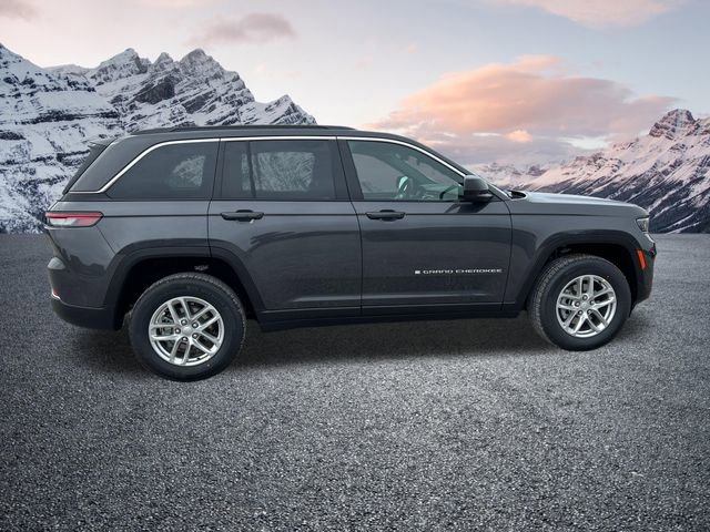 New 2026 Jeep Grand Cherokee Laredo X image 6