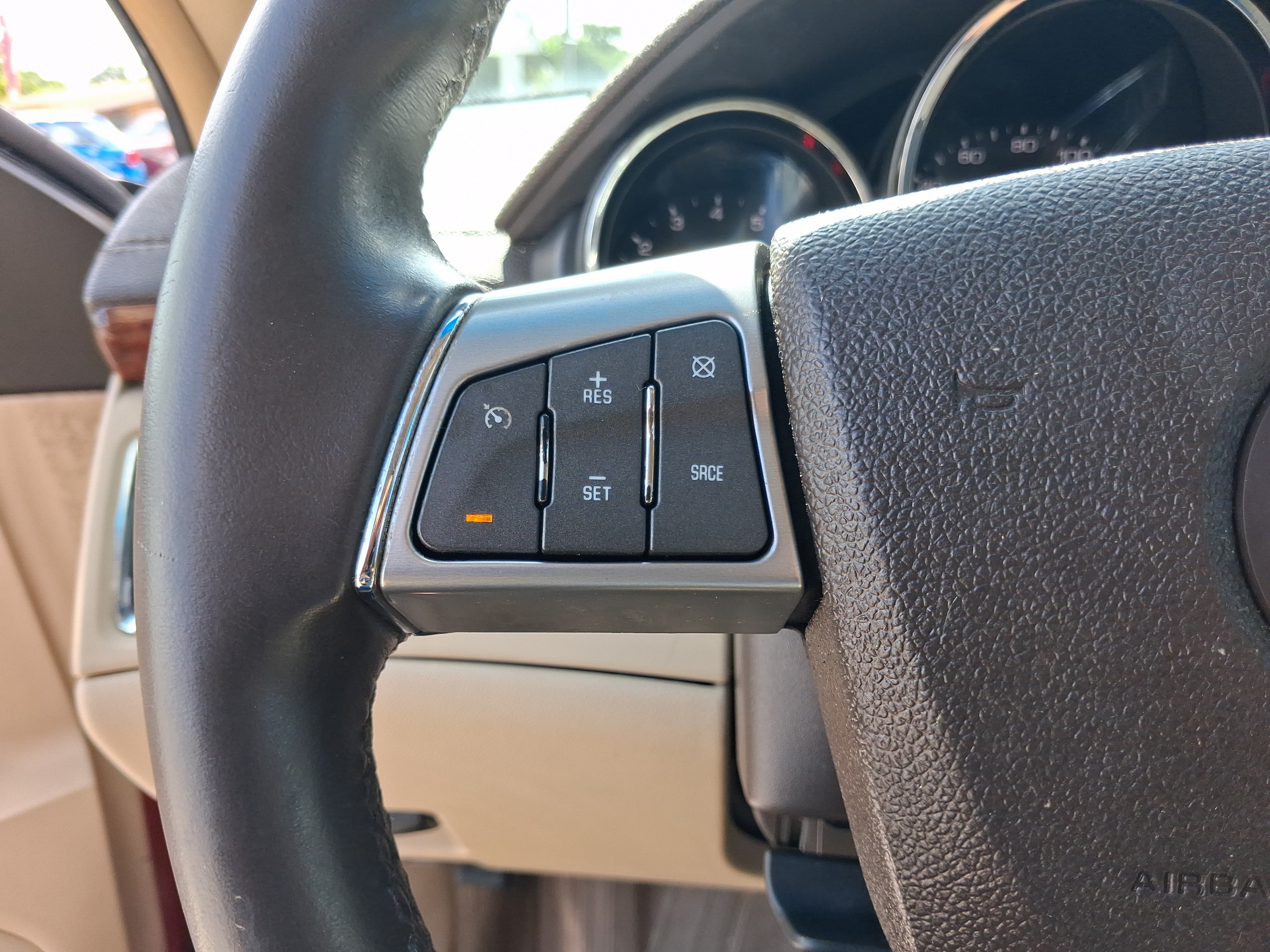 Used 2011 Cadillac CTS Luxury RWD image 14