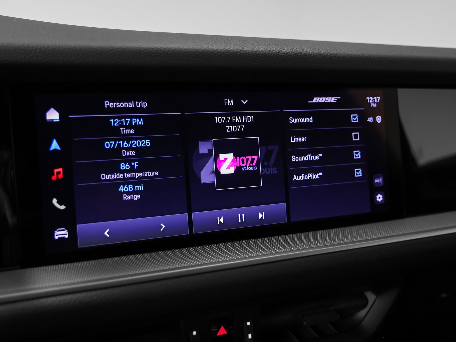 Certified 2025 Porsche Cayenne image 30