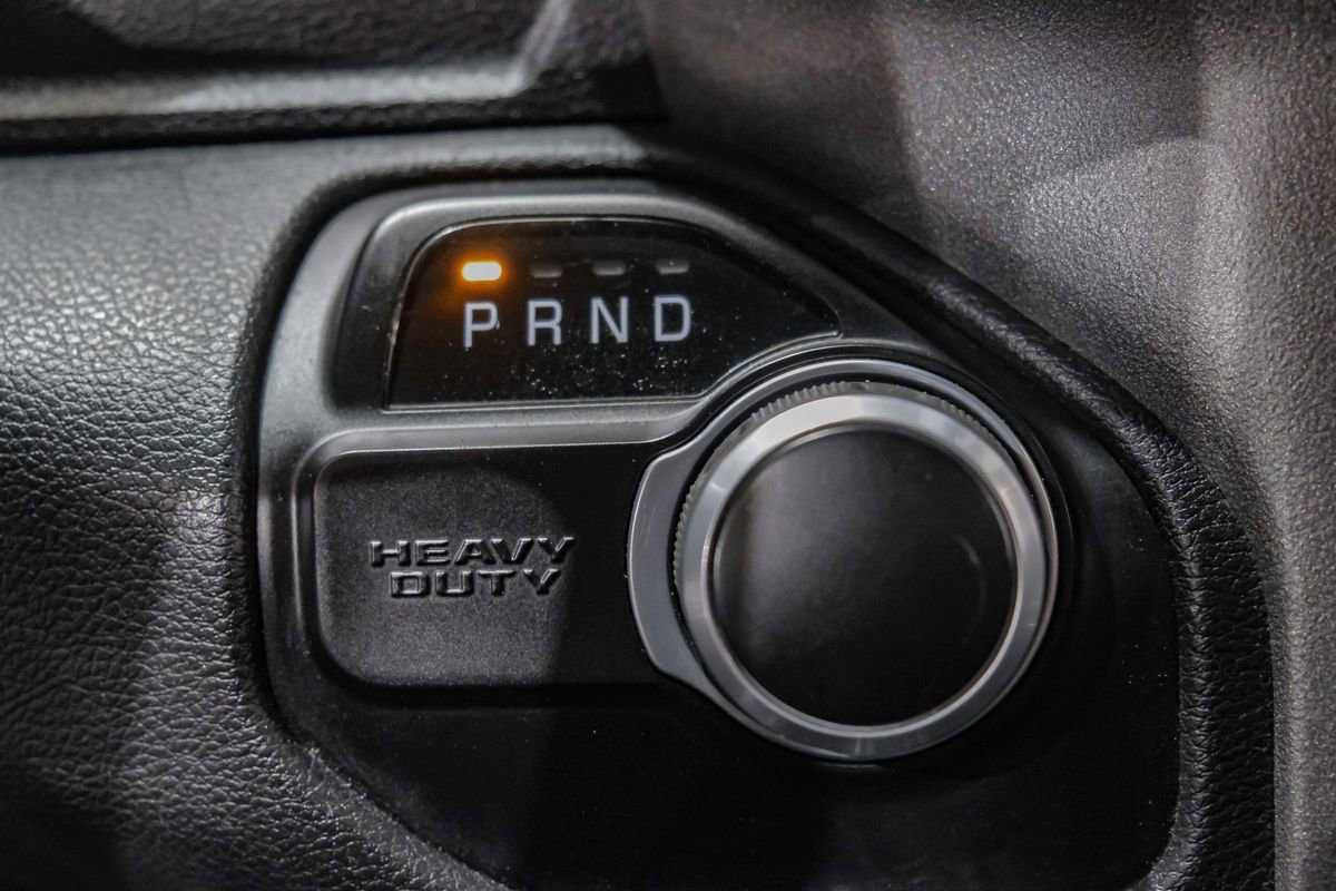 Used 2022 RAM 2500 Tradesman image 28