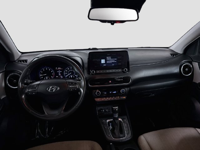 Used 2023 Hyundai Kona SEL w/ Convenience Package FWD image 16