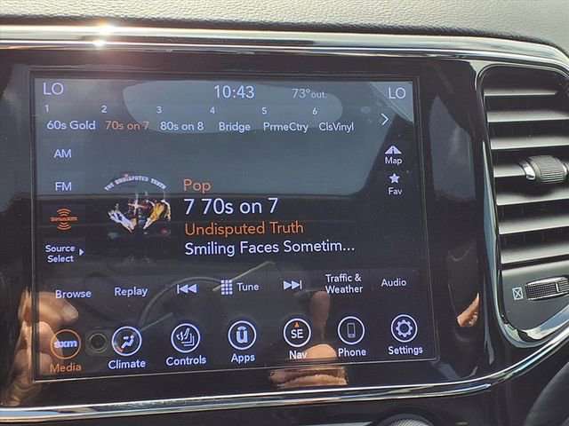 Used 2021 Jeep Grand Cherokee Laredo X image 18