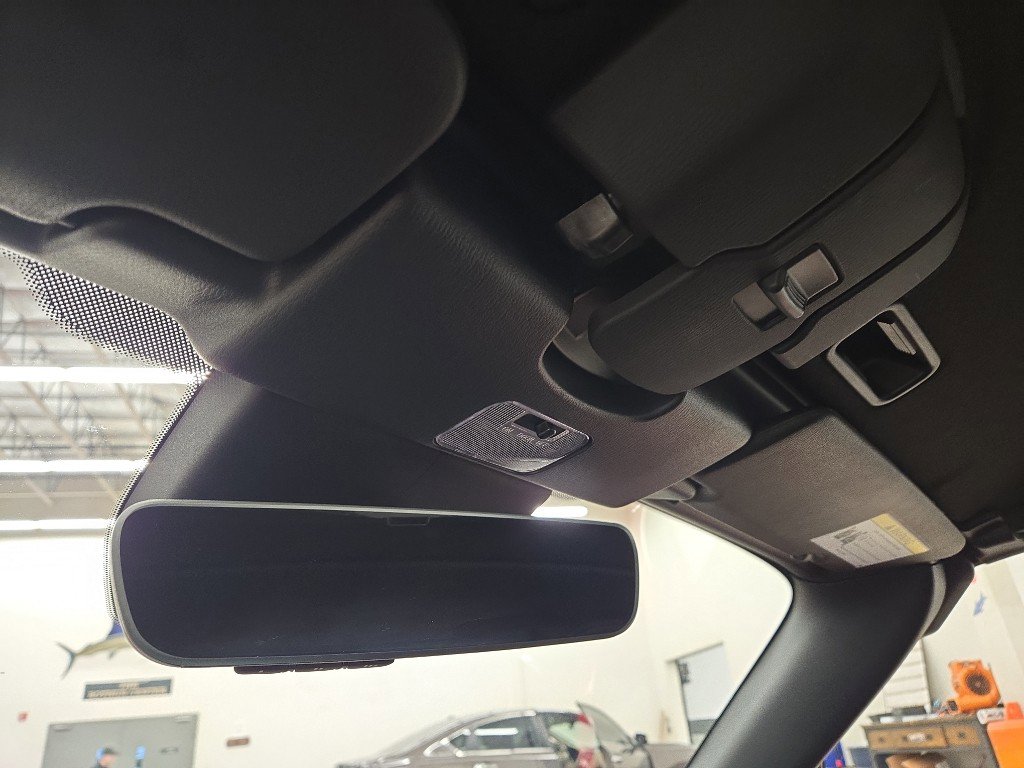 Used 2024 MAZDA MX-5 Miata Grand Touring w/ Appearance Package image 14