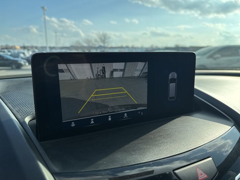 Used 2021 Acura RDX A-Spec image 21