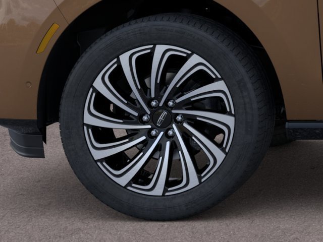 New 2026 Lincoln Navigator L Black Label AWD/4WD image 19