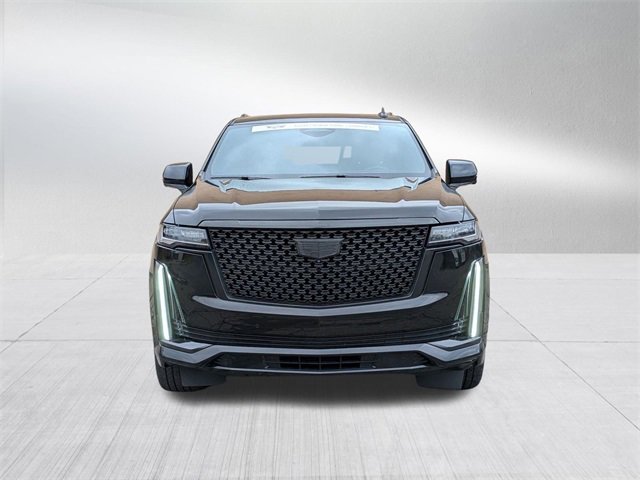 Certified 2023 Cadillac Escalade ESV Premium Luxury image 2
