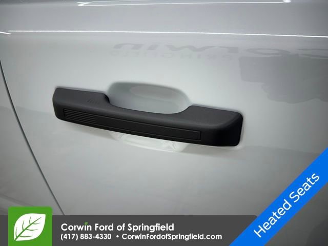 New 2026 Ford Bronco Sport Outer Banks w/ Outer Banks Tech Package+ image 8