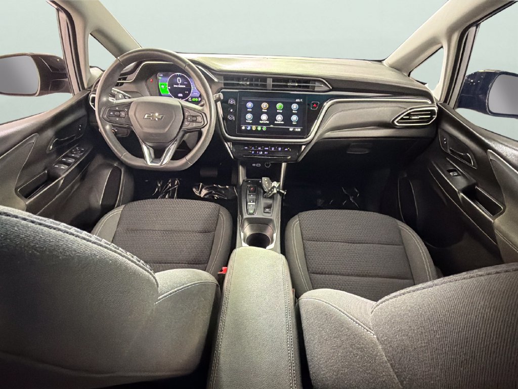 Certified 2023 Chevrolet Bolt LT w/ Driver Confidence Package FWD image 31