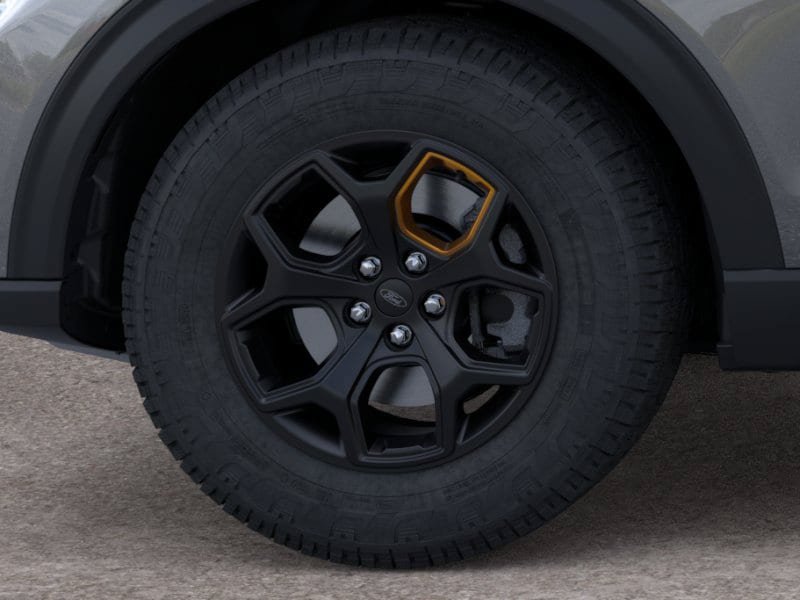 New 2026 Ford Explorer Tremor AWD/4WD image 42