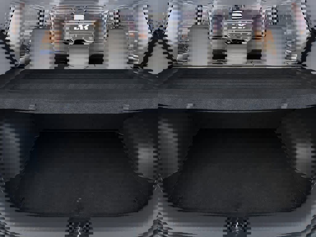 Certified 2025 Kia Soul EX image 19