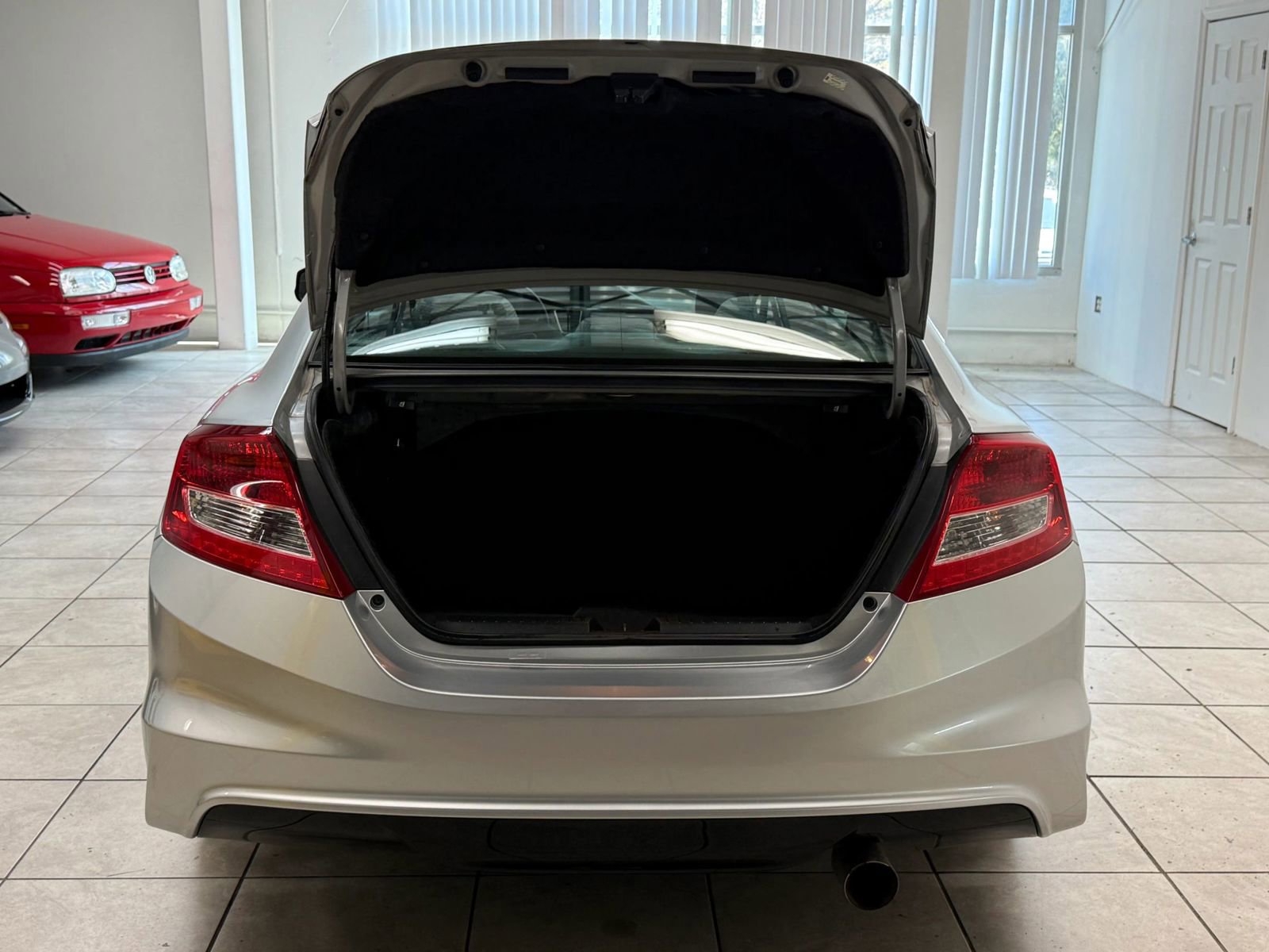 Used 2013 Honda Civic Si image 18