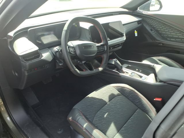 New 2026 Dodge Charger R/T w/ Driver Convenience Group AWD/4WD image 8