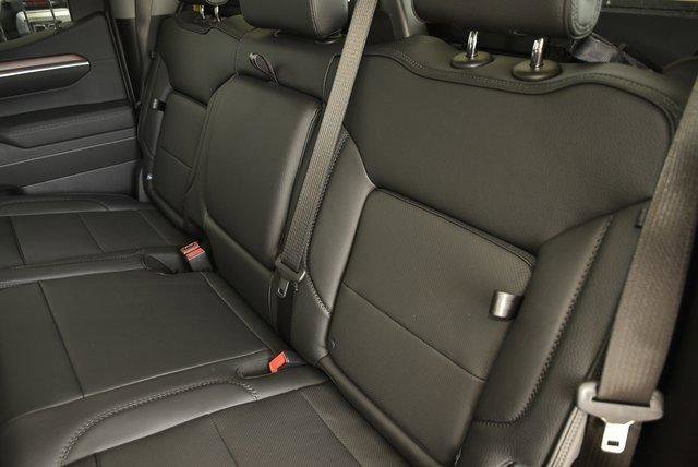 New 2025 GMC Sierra 1500 Denali image 36