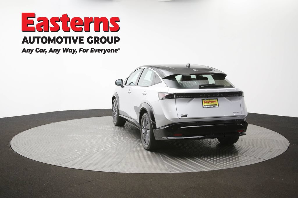 Used 2023 Nissan Ariya FWD image 64