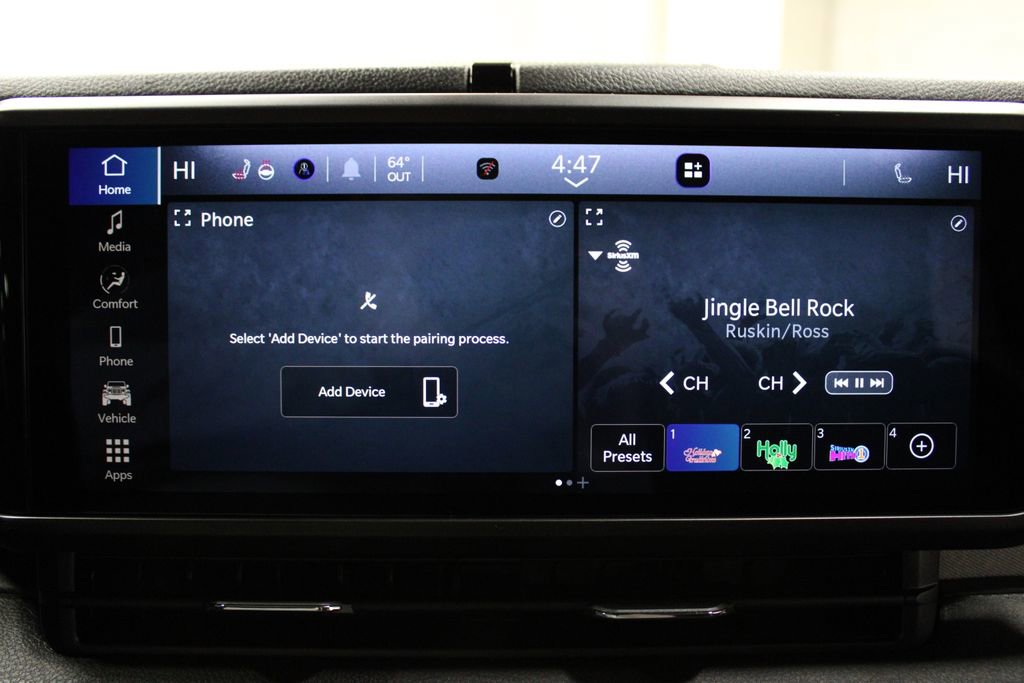 New 2026 Jeep Wrangler Sport S image 14