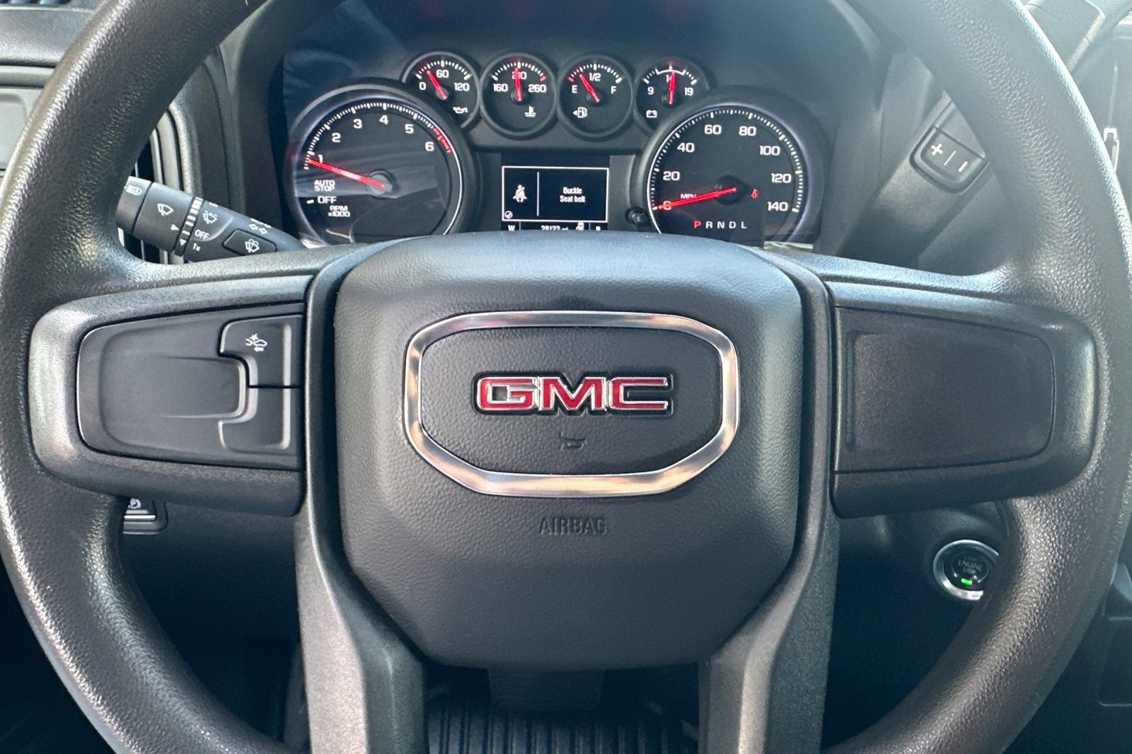 Certified 2023 GMC Sierra 1500 Pro image 22