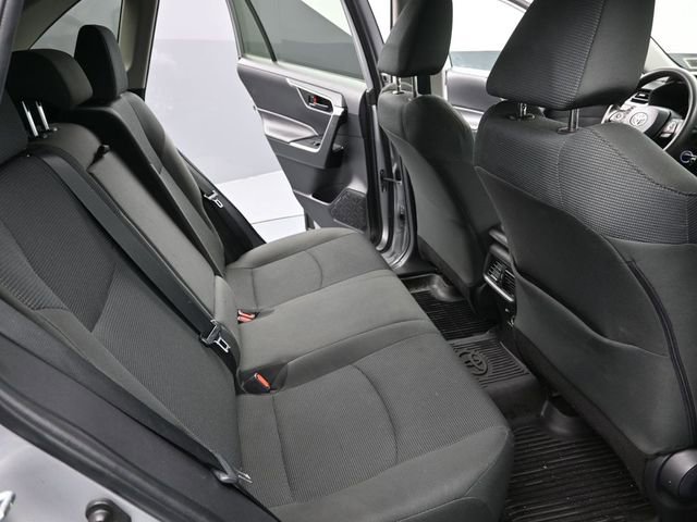 Used 2023 Toyota RAV4 LE image 25