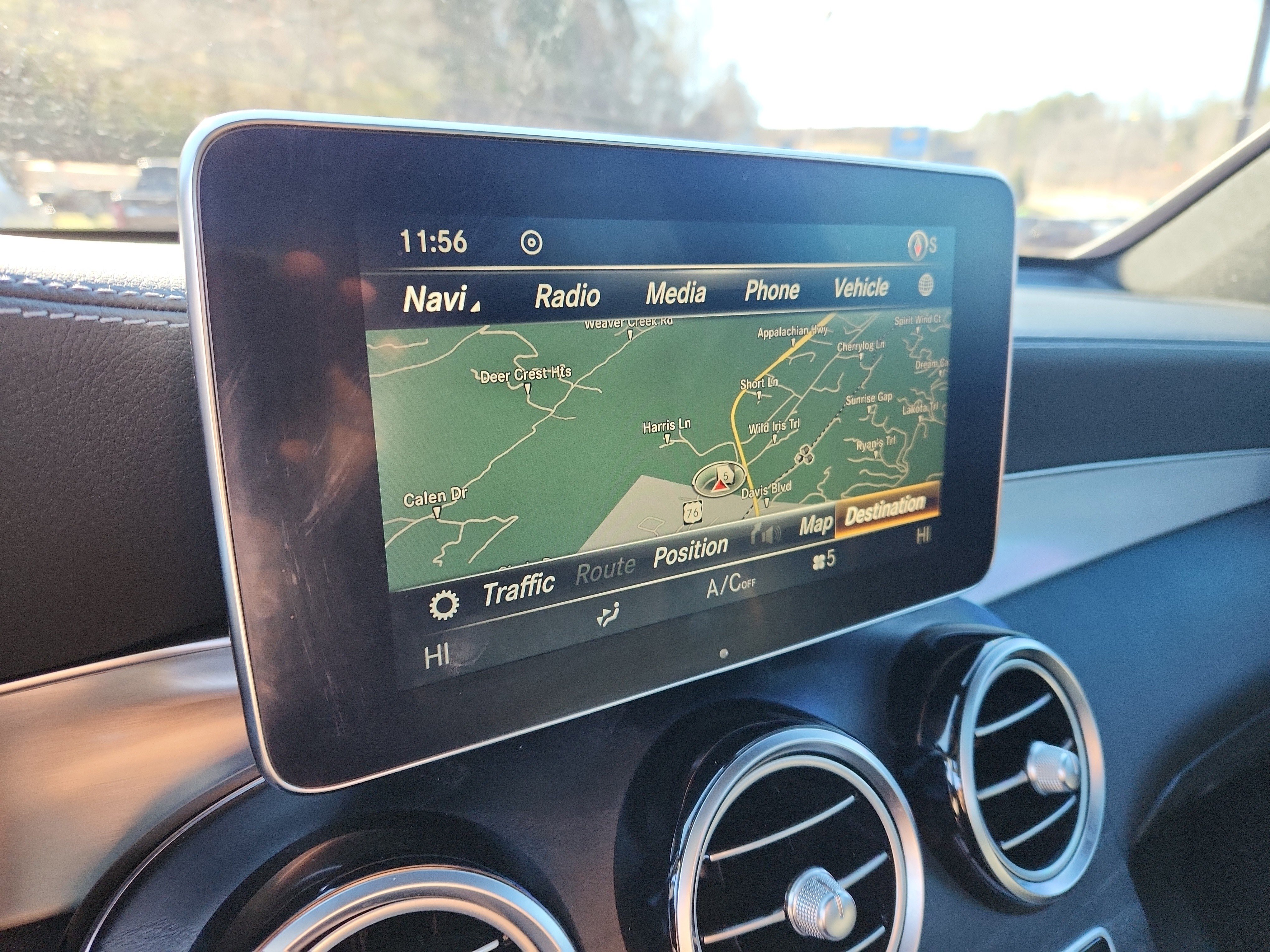 Used 2019 Mercedes-Benz GLC 300 image 33