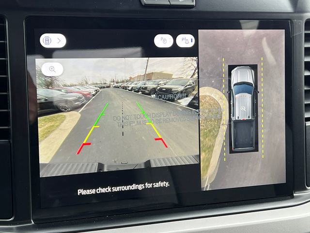 New 2026 Ford F250 XLT w/ XLT Premium Package image 32