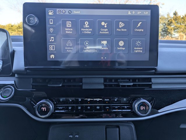 Used 2026 Honda Prologue Elite image 12