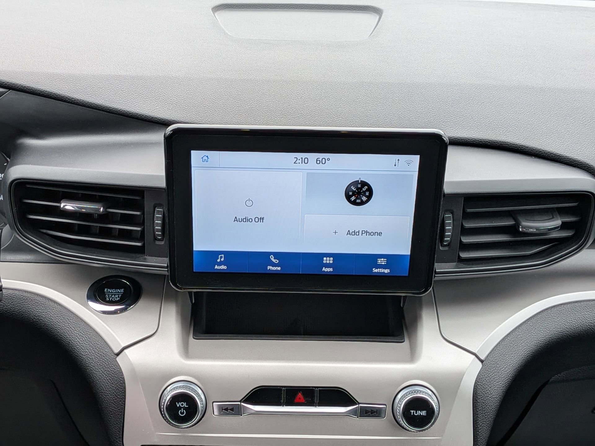 Used 2023 Ford Explorer XLT image 22