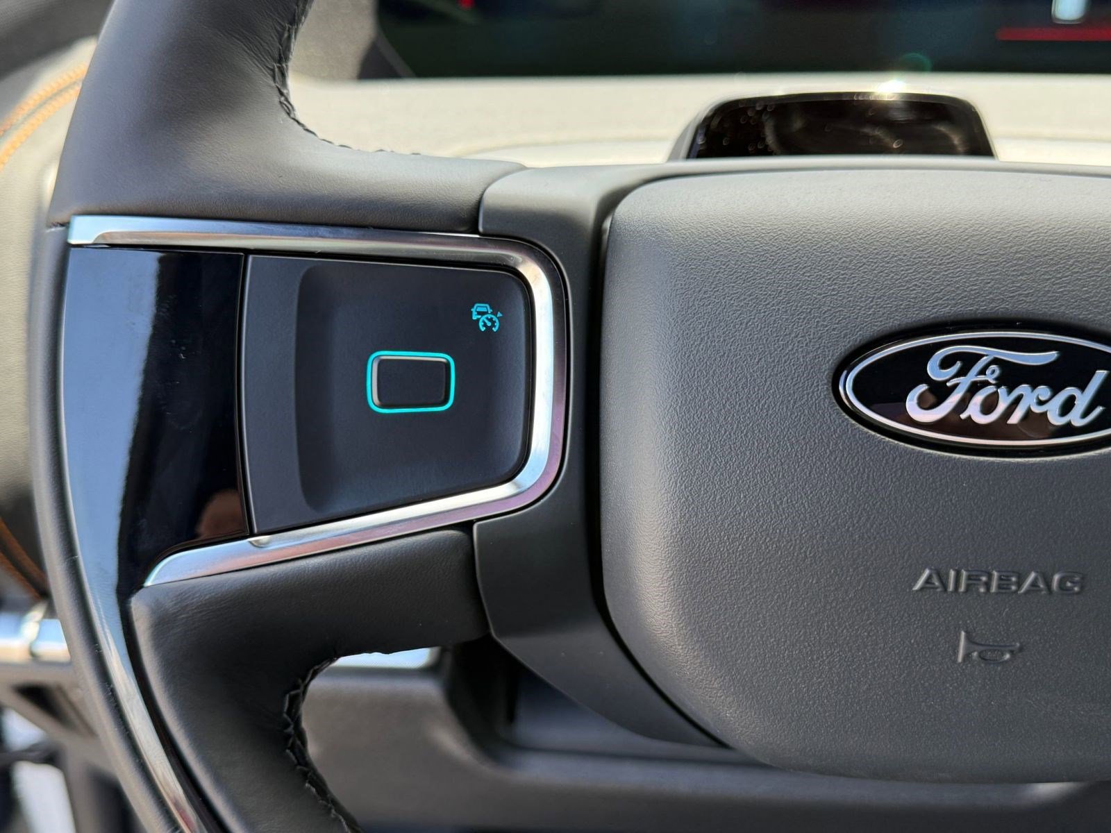 New 2025 Ford Expedition Tremor image 16