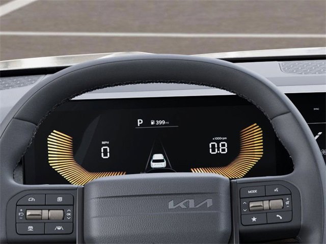 New 2027 Kia Telluride S image 21