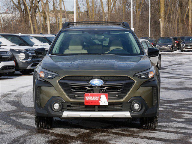 Used 2023 Subaru Outback Limited w/ Tech Package 3 image 2