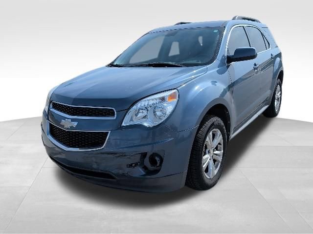 Used 2011 Chevrolet Equinox LT w/ Driver Convenience Package image 7
