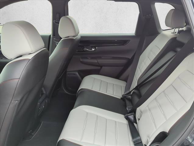 Used 2026 Honda CR-V Sport Touring image 16