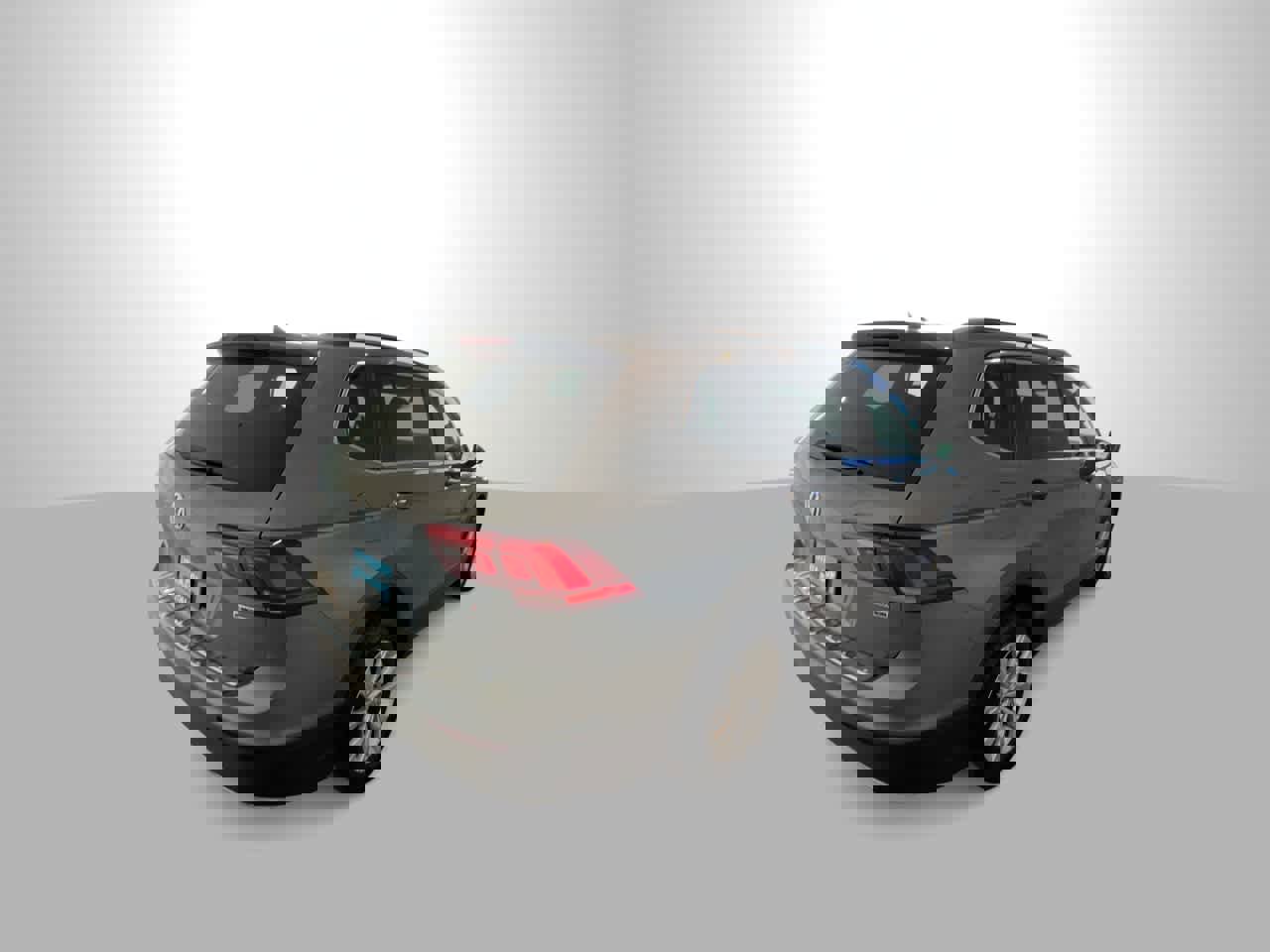 Used 2019 Volkswagen Tiguan SE image 8