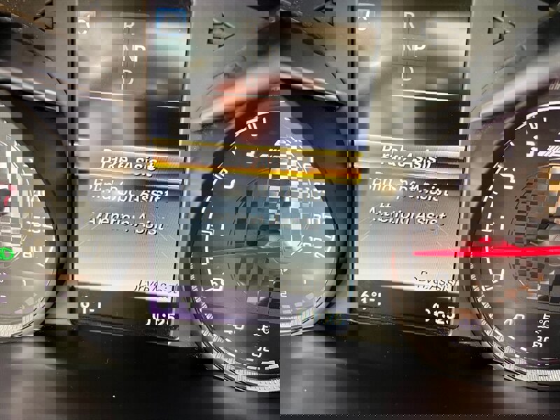 Used 2017 Mercedes-Benz C 43 AMG 4MATIC Cabriolet w/ Premium 2 Package image 33