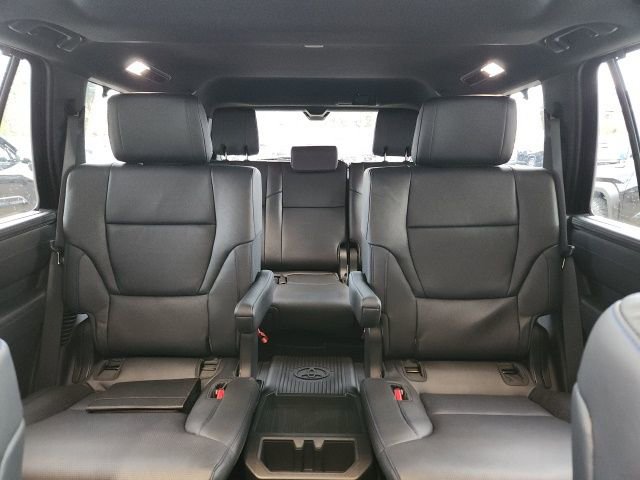 New 2026 Toyota Sequoia Platinum image 31