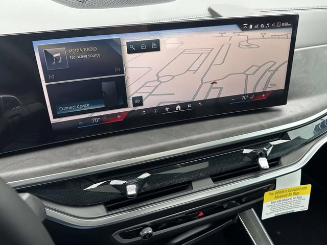 New 2026 BMW X5 xDrive50e w/ Executive Package AWD/4WD image 16