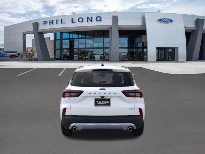 New 2025 Ford Escape SE image 5