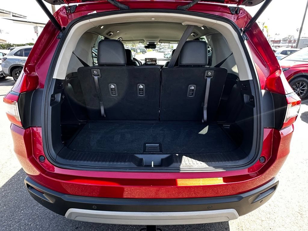 Used 2023 Honda Pilot EX-L image 8