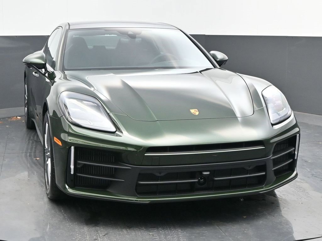 New 2025 Porsche Panamera image 7