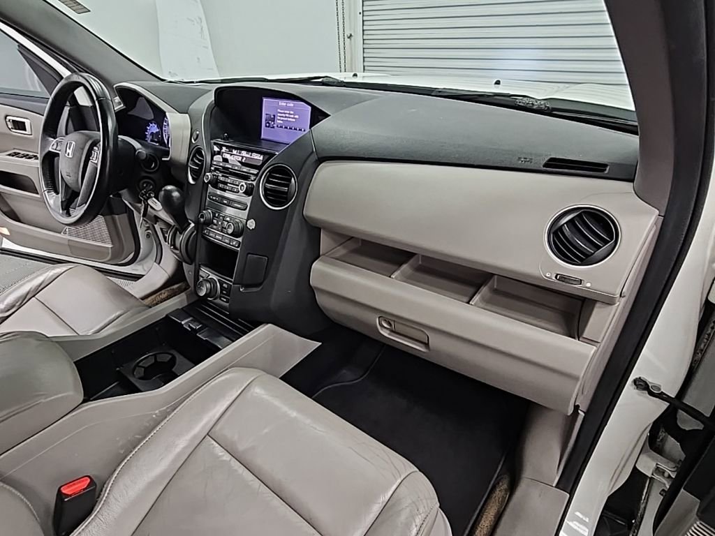 Used 2013 Honda Pilot EX-L image 33